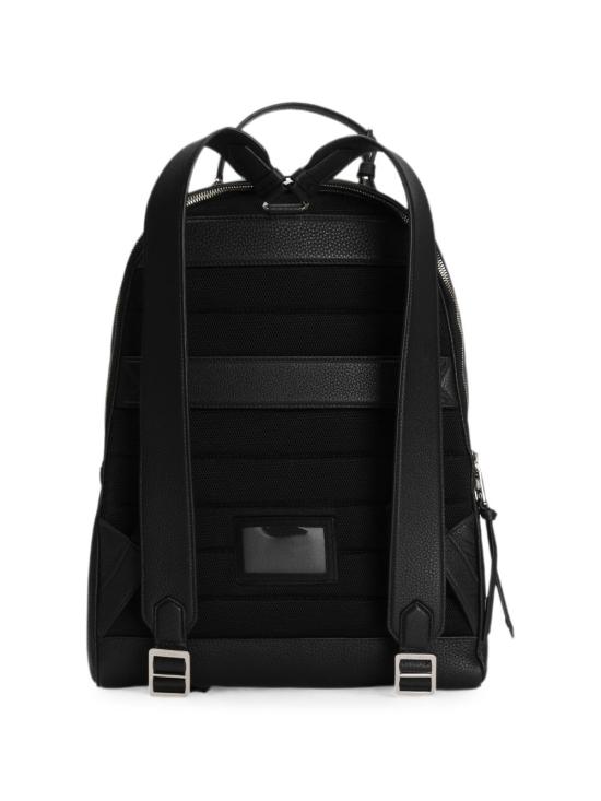 26FW 돌체앤가바나 백팩 BM2727 A037080999 Nero - DOLCE & GABBANA
