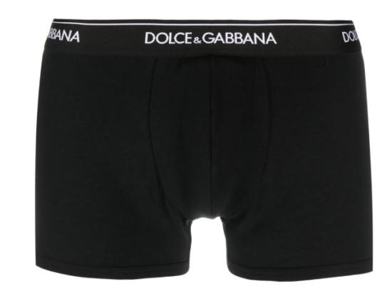  돌체앤가바나 팬티 M9C07J ONN95N0000 NERO - DOLCE & GABBANA