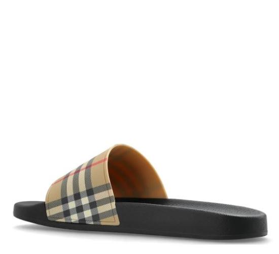  버버리 샌들 8129972 A7028 Archive beige - BURBERRY