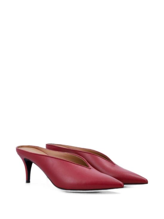 26FW 스텔라 맥카트니 힐/펌프스 810685 E002915680 - STELLA MCCARTNEY