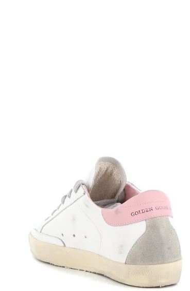 26FW 골든구스 스니커즈 GWF00102 F00256910914 White ice - GOLDEN GOOSE