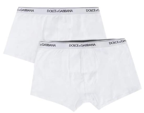  돌체앤가바나 팬티 M9C07J ONN95W0800 BIANCO