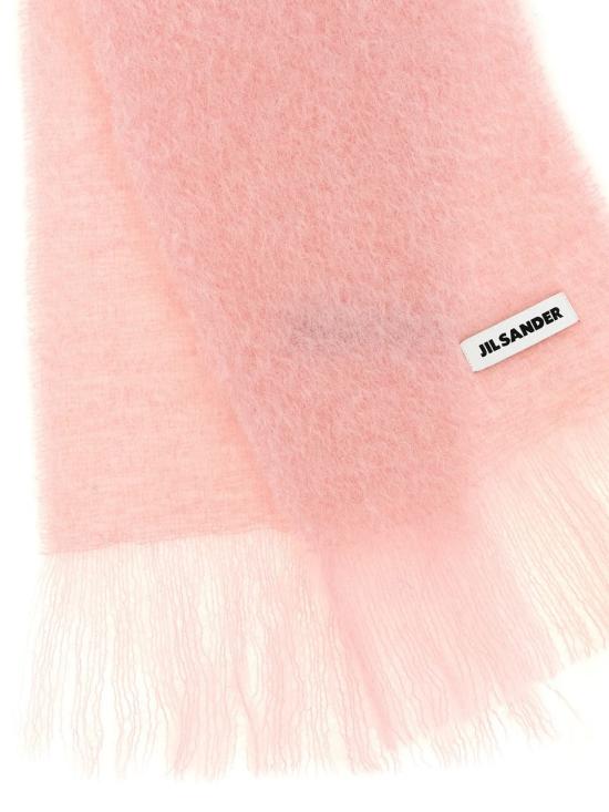 26FW 질샌더 머플러/스카프 J02TE0113 J40041659 - JIL SANDER
