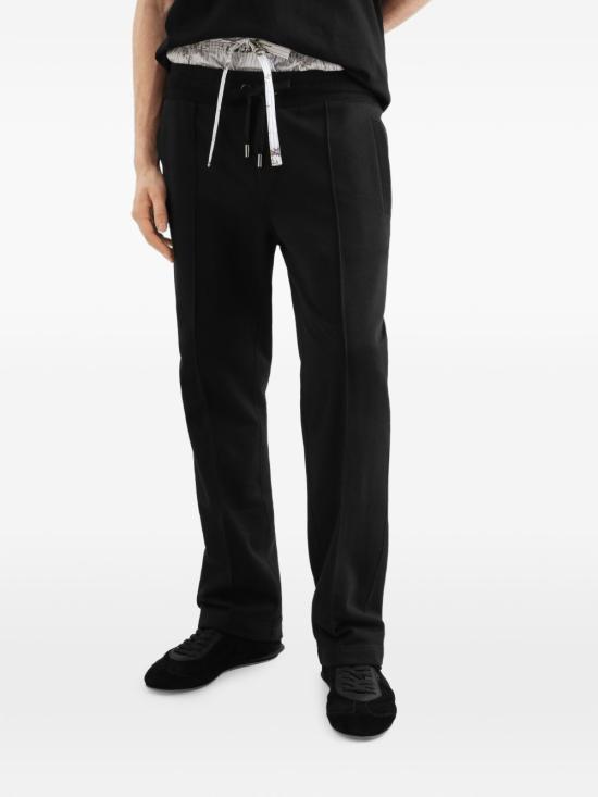26FW 돌체앤가바나 트레이닝/조거 팬츠 GP0M5T G7Q2ON000 - DOLCE & GABBANA