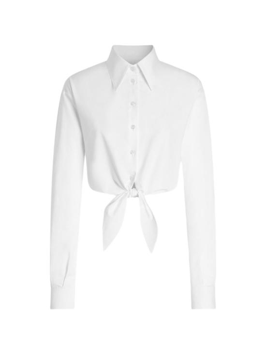 26FW 돌체앤가바나 셔츠 F5T76T FU5WOW0800 - DOLCE & GABBANA