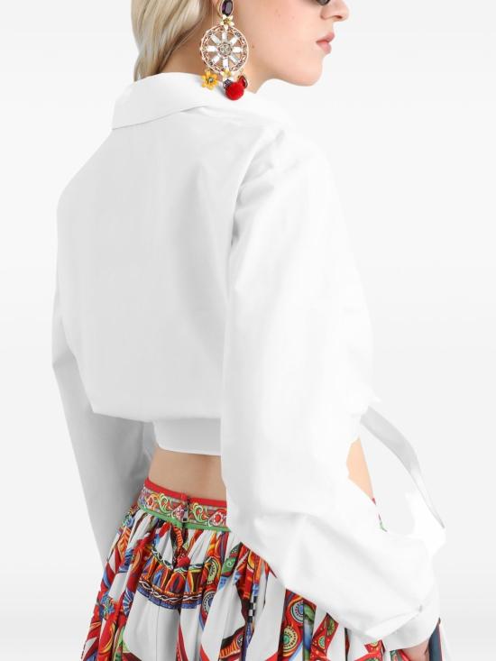 26FW 돌체앤가바나 셔츠 F5T76T FU5WOW0800 - DOLCE & GABBANA