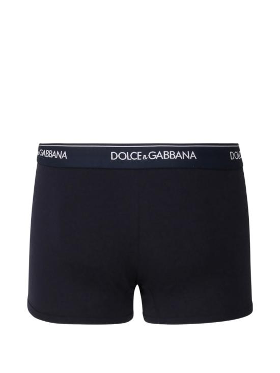  돌체앤가바나 팬티 M9C07J ONN95B9680 BLUE NAVY - DOLCE & GABBANA