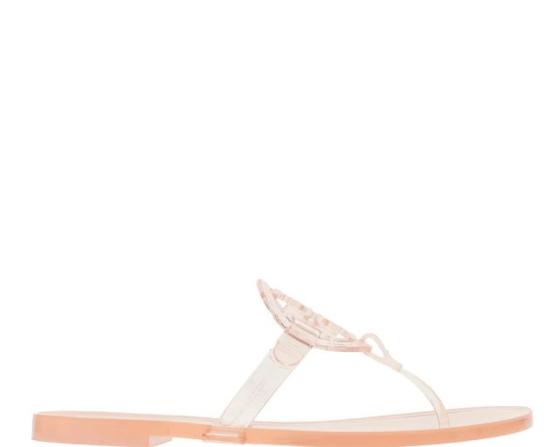 26FW 토리버치 뮬/슬리퍼 184868 505 Pink