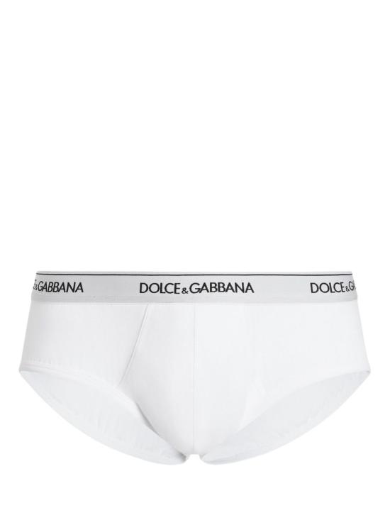  돌체앤가바나 팬티 M9D81J ONN958V023 NERO - DOLCE & GABBANA
