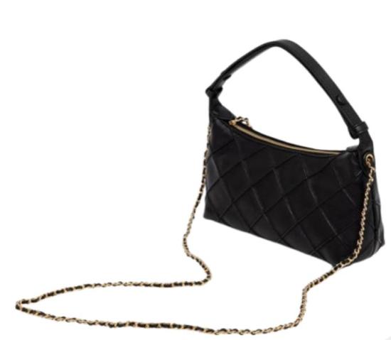 26FW 토리버치 숄더백 179966 001 Black - TORY BURCH