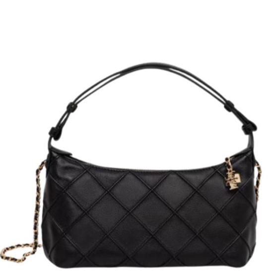 26FW 토리버치 숄더백 179966 001 Black