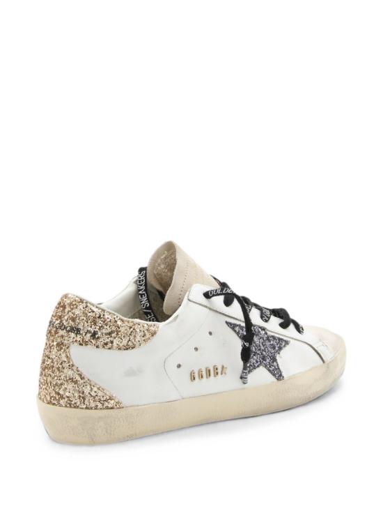 26FW 골든구스 슈퍼스타 스니커즈 GWF00102 F00535882532 Optic white - GOLDEN GOOSE