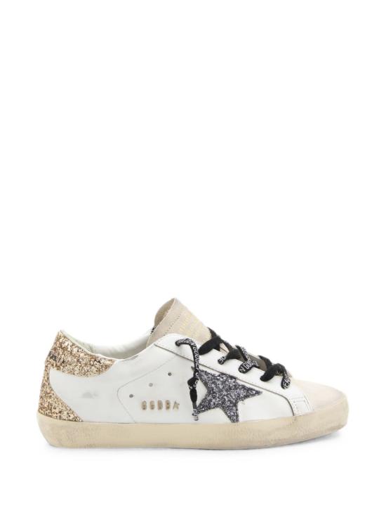 26FW 골든구스 슈퍼스타 스니커즈 GWF00102 F00535882532 Optic white - GOLDEN GOOSE