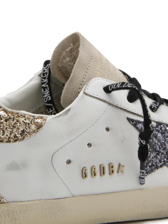 26FW 골든구스 슈퍼스타 스니커즈 GWF00102 F00535882532 Optic white - GOLDEN GOOSE