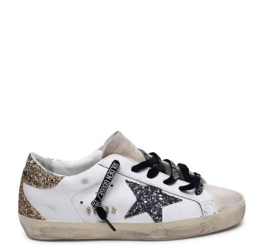 26FW 골든구스 슈퍼스타 스니커즈 GWF00102 F00535882532 Optic white