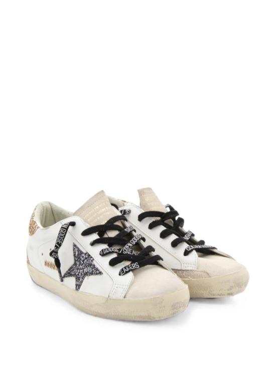 26FW 골든구스 슈퍼스타 스니커즈 GWF00102 F00535882532 Optic white - GOLDEN GOOSE