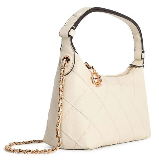 26FW 토리버치 숄더백 179966 252 Light cream - TORY BURCH