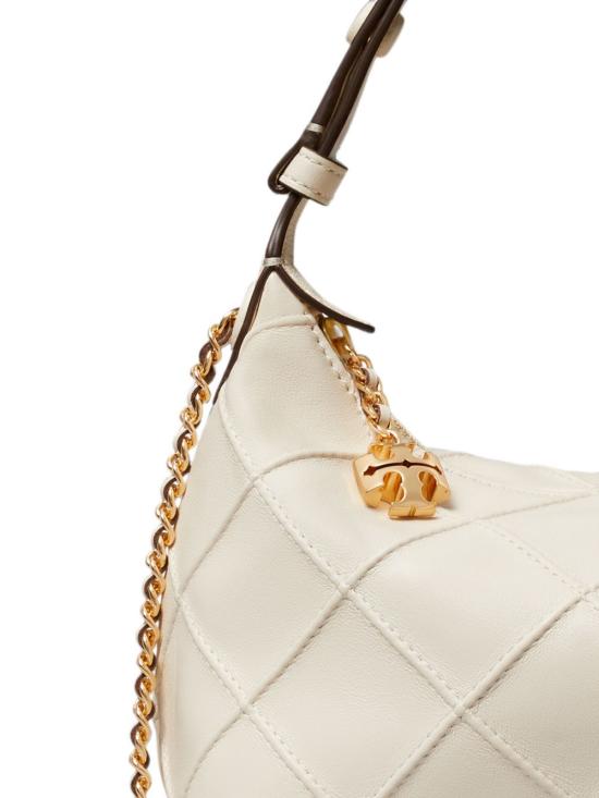 26FW 토리버치 숄더백 179966 252 Light cream - TORY BURCH
