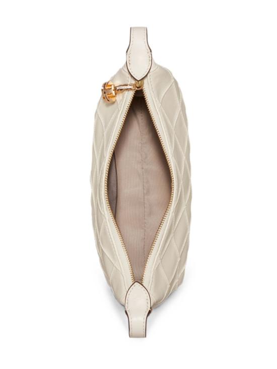 26FW 토리버치 숄더백 179966 252 Light cream - TORY BURCH