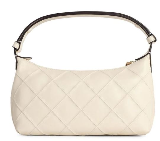 26FW 토리버치 숄더백 179966 252 Light cream - TORY BURCH