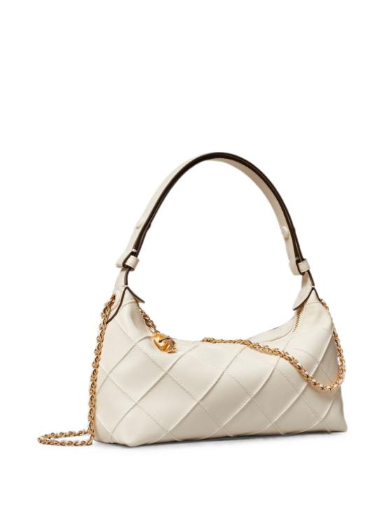 26FW 토리버치 숄더백 179966 252 Light cream - TORY BURCH