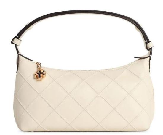 26FW 토리버치 숄더백 179966 252 Light cream