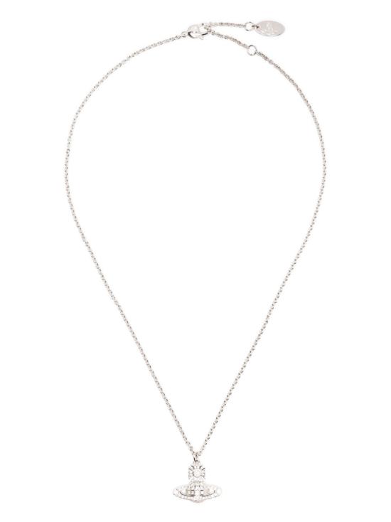 26FW 비비안웨스트우드 목걸이/팬던트 630203BH 02P102SM - VIVIENNE WESTWOOD