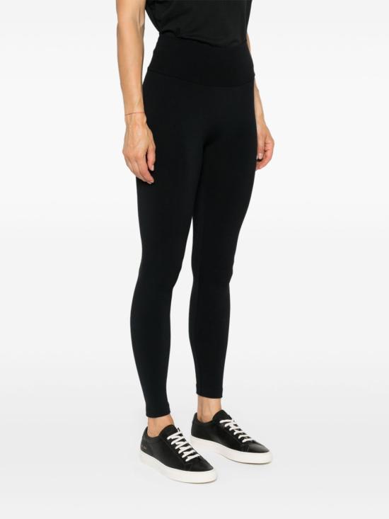26FW 월포드 레깅스 17611 7540 BLACK - WOLFORD