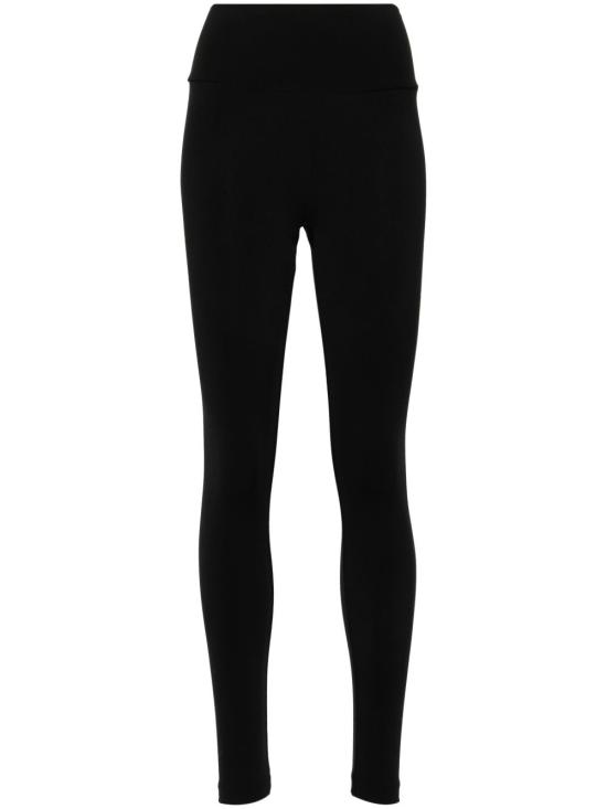 26FW 월포드 레깅스 17611 7540 BLACK