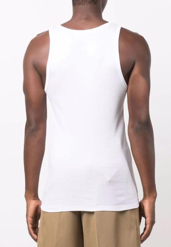 26FW 톰포드 스웨터 T4D101210 100 White - TOMFORD