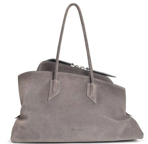  디 아티코 가방 251WAH00054 LBT108AA233 Dark grey