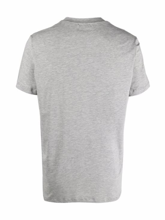  톰포드 반팔 티셔츠 T4M081410 020 Grey melange - TOMFORD