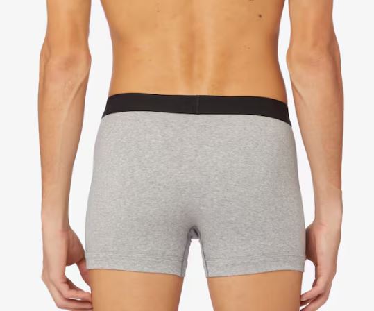  톰포드 팬티 T4XC31040 020 GREY MELANGE - TOMFORD
