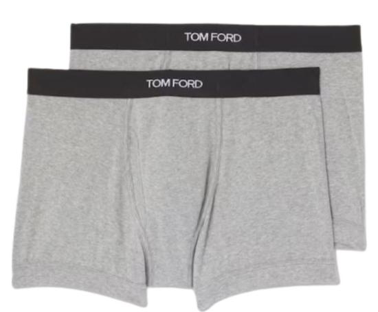 톰포드 팬티 T4XC31040 020 GREY MELANGE