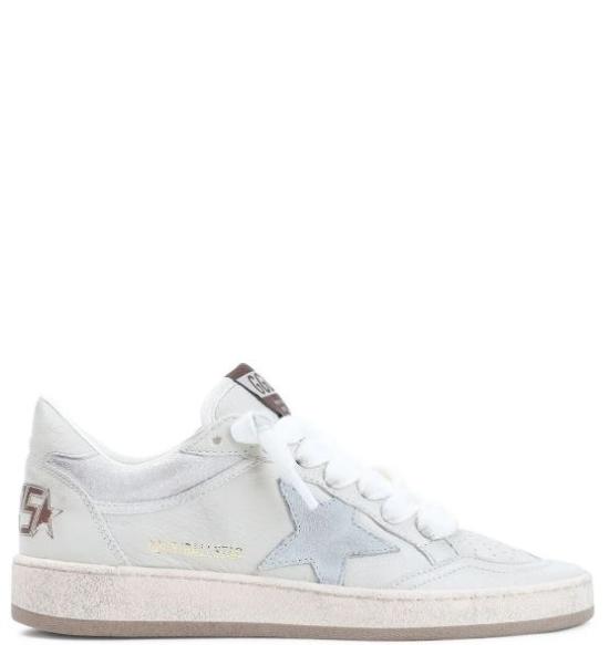 26FW 골든구스 스니커즈 GWF00771 F00870112522 Cream grey