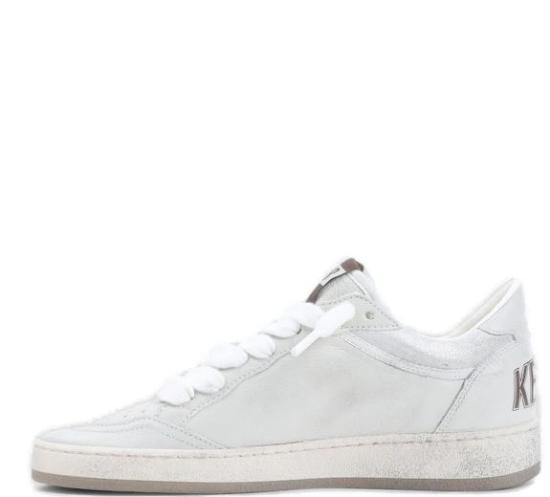 26FW 골든구스 스니커즈 GWF00771 F00870112522 Cream grey - GOLDEN GOOSE