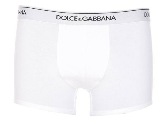 돌체앤가바나 팬티 M9D82J ONN958V023 NERO - DOLCE & GABBANA