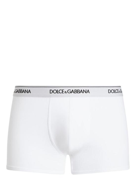  돌체앤가바나 팬티 M9D82J ONN958V023 NERO - DOLCE & GABBANA