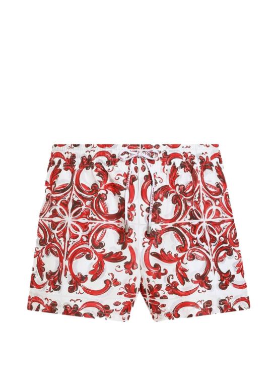 26FW 돌체앤가바나 스윔팬츠 M4A06T FSSLOIQ5DQ - DOLCE & GABBANA