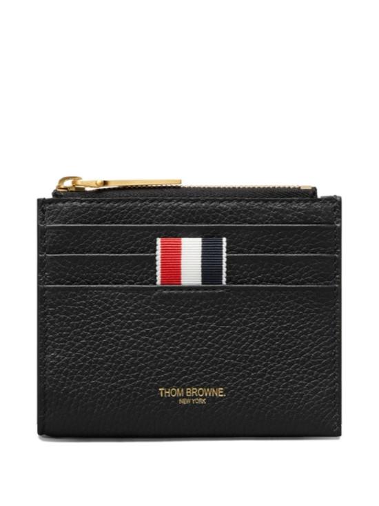  톰브라운 카드지갑 UAW099A L0105001 Black