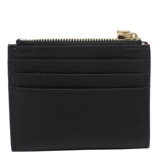  톰브라운 클러치/파우치 UAW099A L0105001 Black - THOM BROWNE