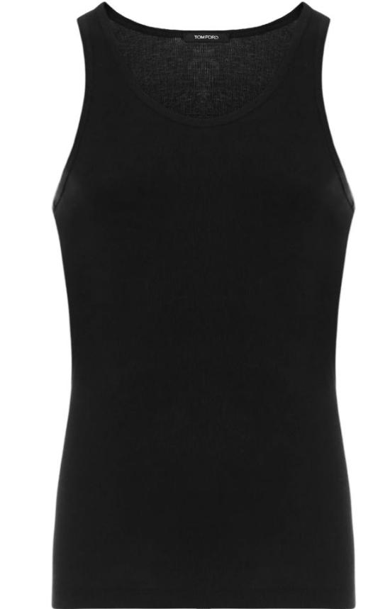26FW 톰포드 스웨터 T4D101210 002 Black