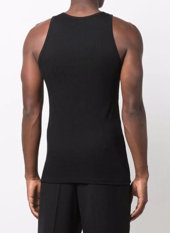 26FW 톰포드 스웨터 T4D101210 002 Black - TOMFORD