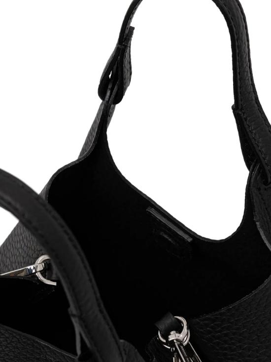  지아니 끼아리니 숄더백 BS9719 RNGDBL001 Nero - GIANNI CHIARINI