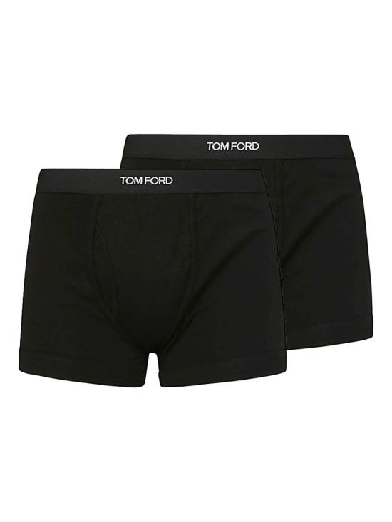  톰포드 팬티 T4XC31040 002 Black - TOMFORD