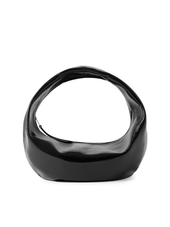 26SS 케이트 숄더백 H6015 877200 BLACK
