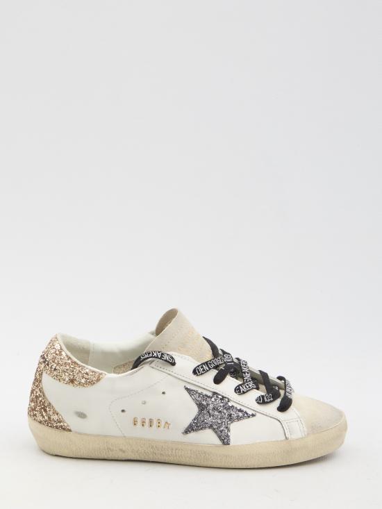 26FW 골든구스 스니커즈 GWF00102 WHITE