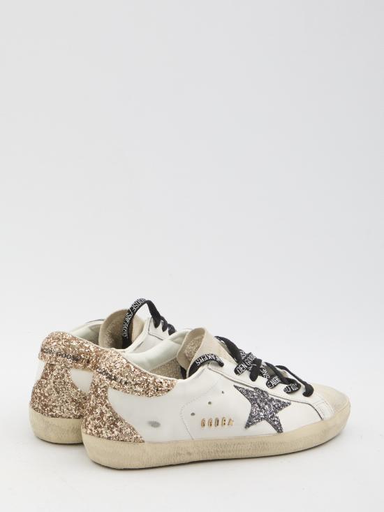 26FW 골든구스 스니커즈 GWF00102 WHITE - GOLDEN GOOSE