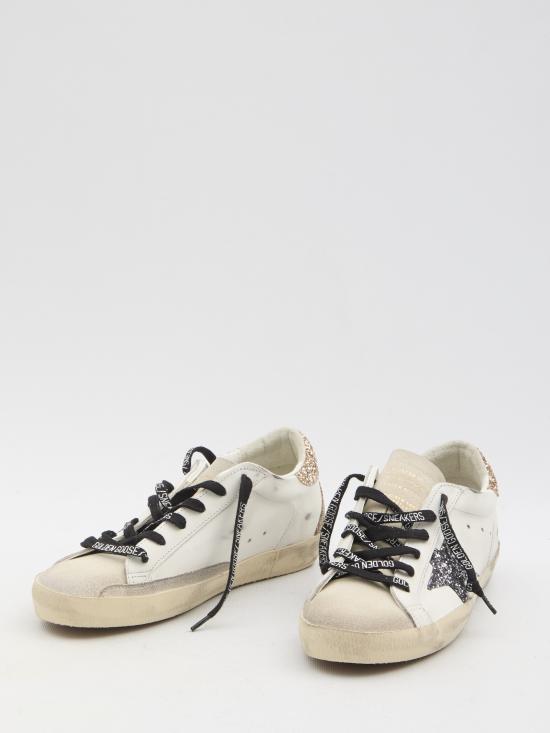 26FW 골든구스 스니커즈 GWF00102 WHITE - GOLDEN GOOSE