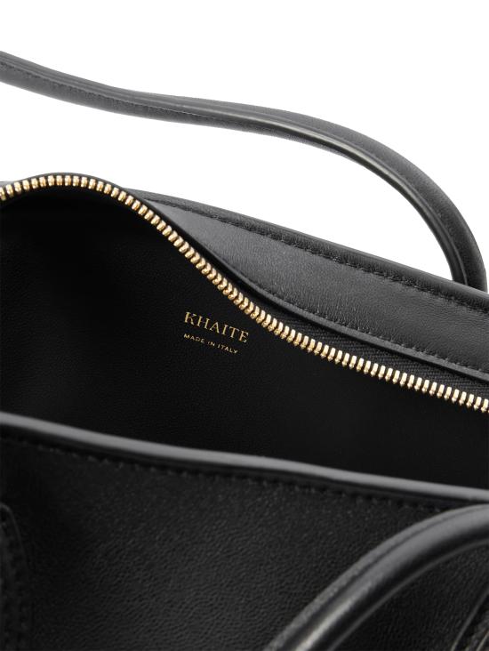 26SS 케이트 돈나 숄더백 H2057 1015200 BLACK - KHAITE